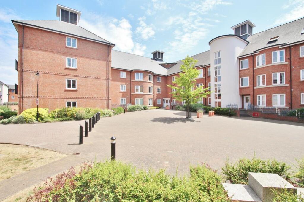 Main image of property: Quakers Court, Abingdon