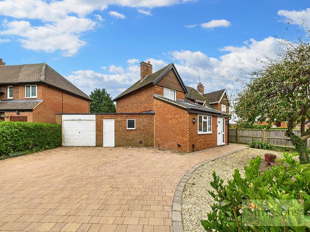 Main image of property: Caldecott Road, Abingdon