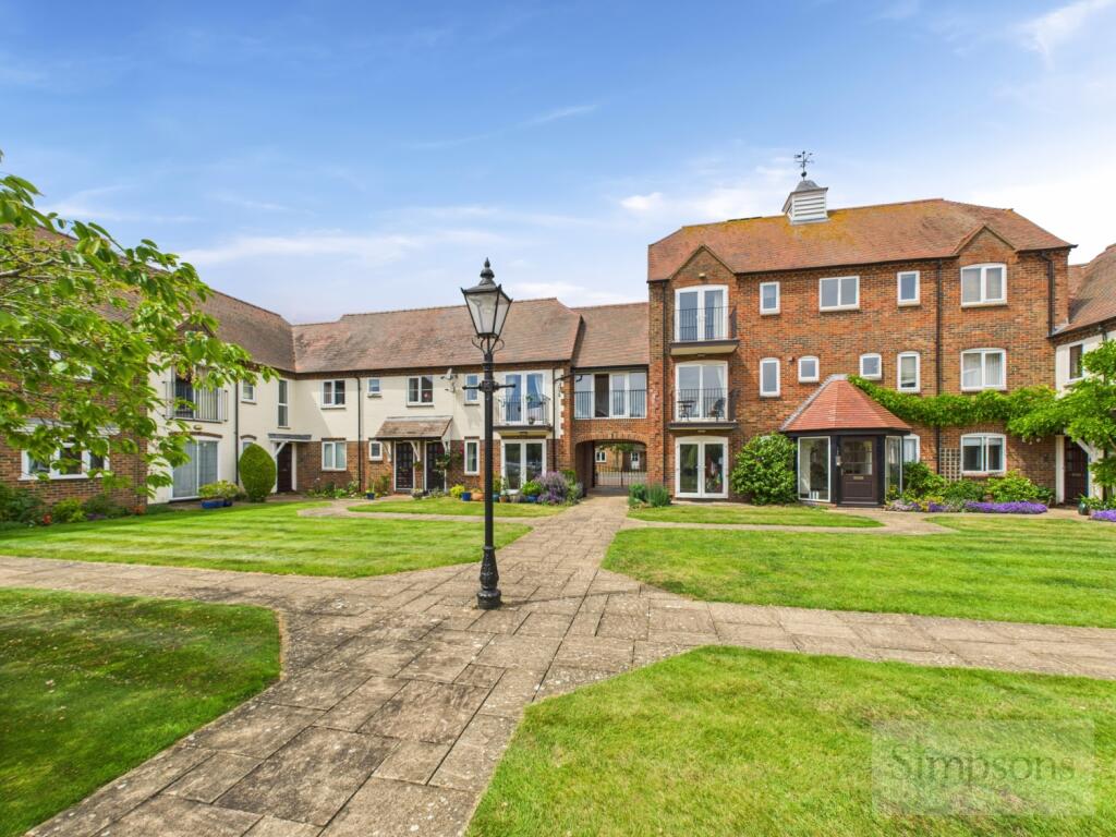 Main image of property: West Quay, Abingdon