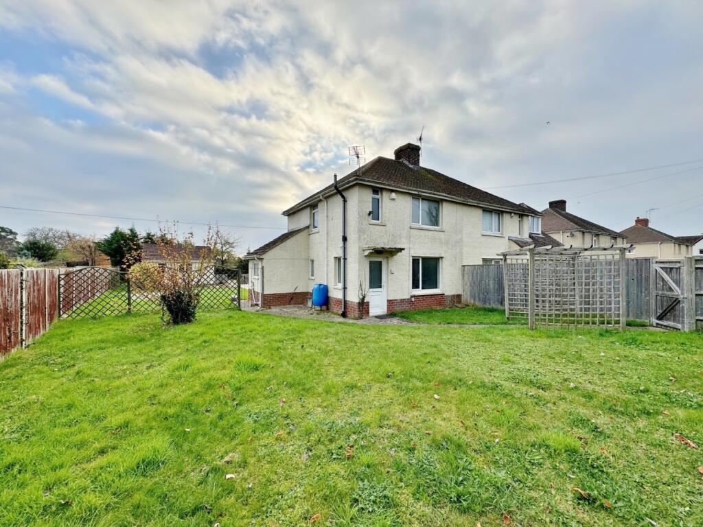 Main image of property: The Causeway, East Hanney, Wantage