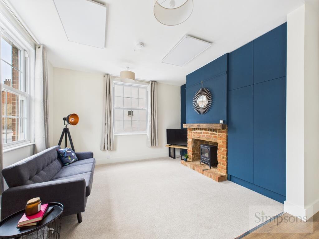 Main image of property: Ock Street, Abingdon