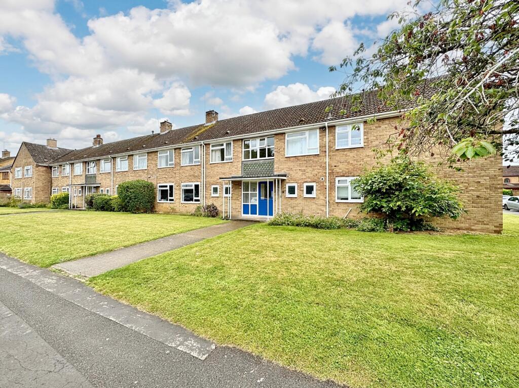 Main image of property: Appleford Drive, Abingdon
