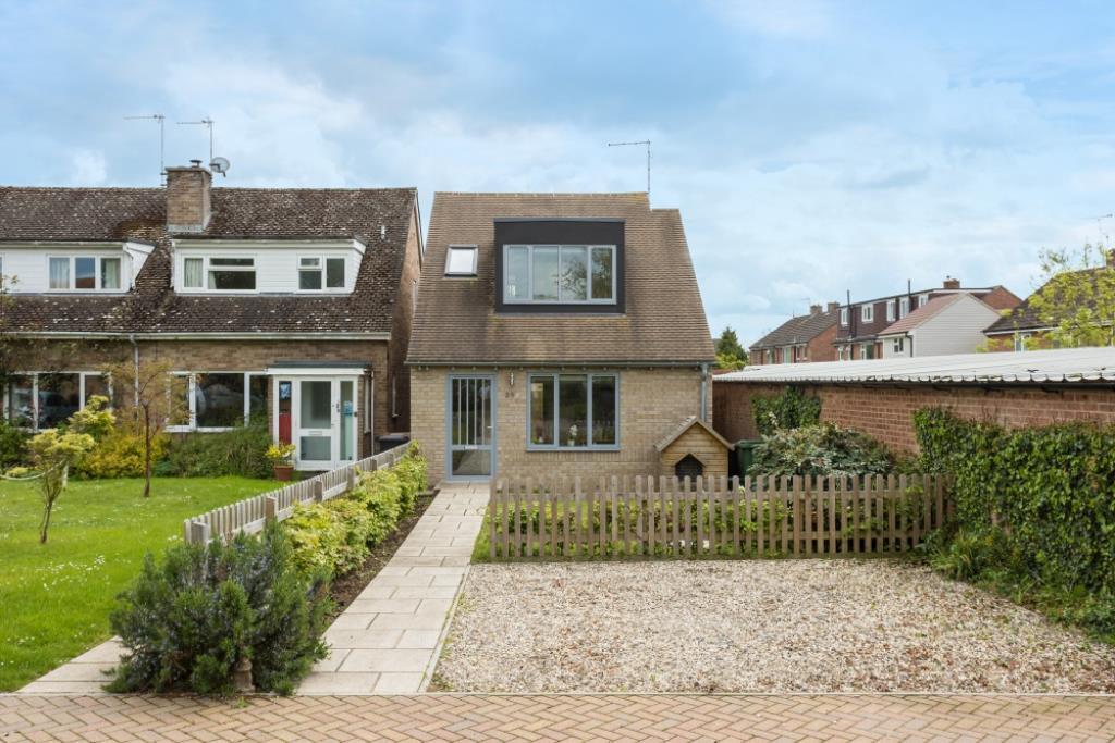 Main image of property: Badswell Lane, Appleton