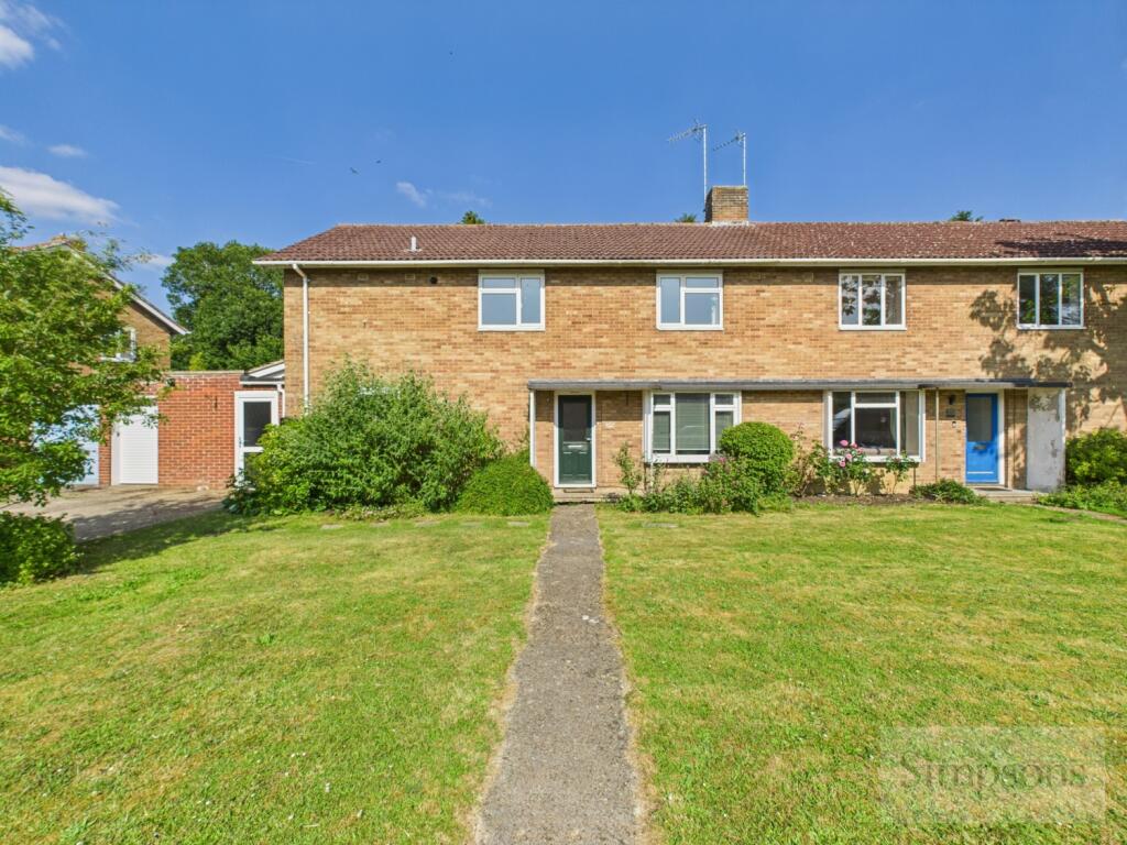 Main image of property: Appleford Drive, Abingdon