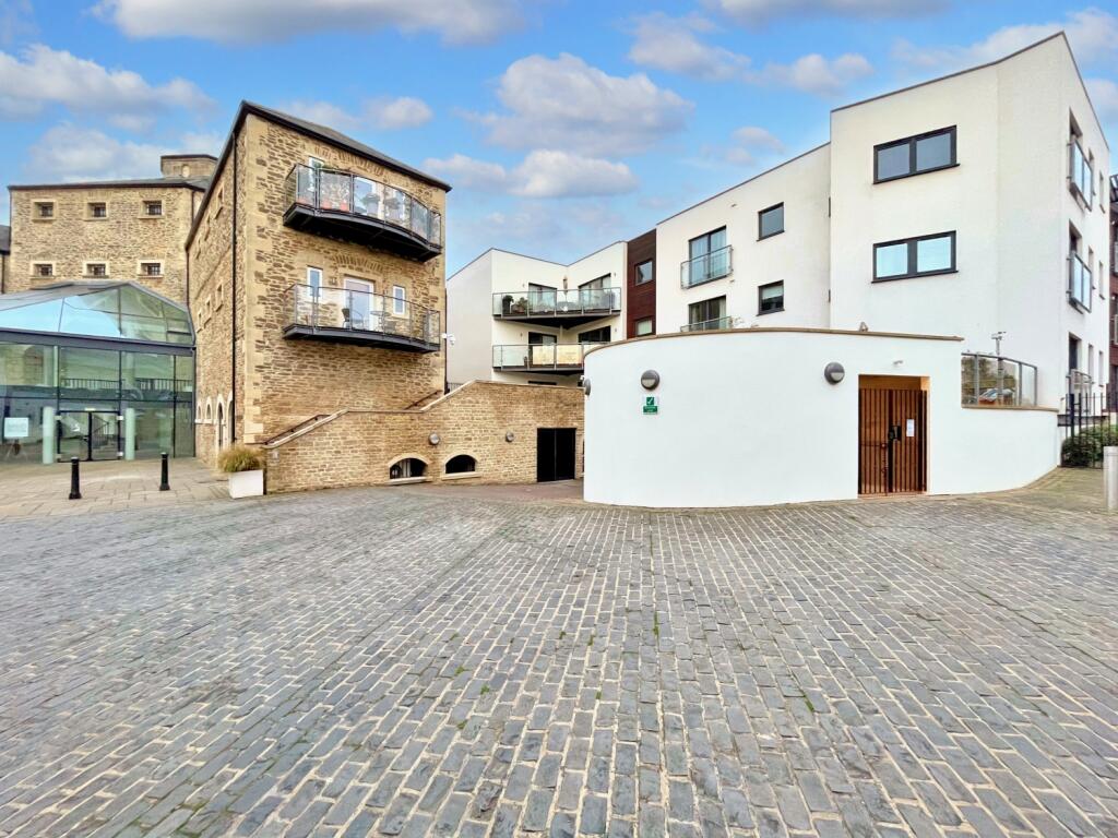 Main image of property: The Old Gaol, Abingdon