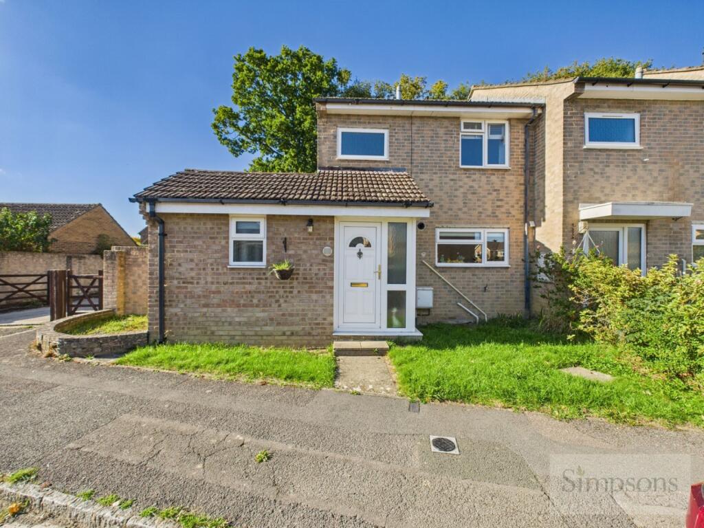 Main image of property: The Blowings, Freeland, Witney
