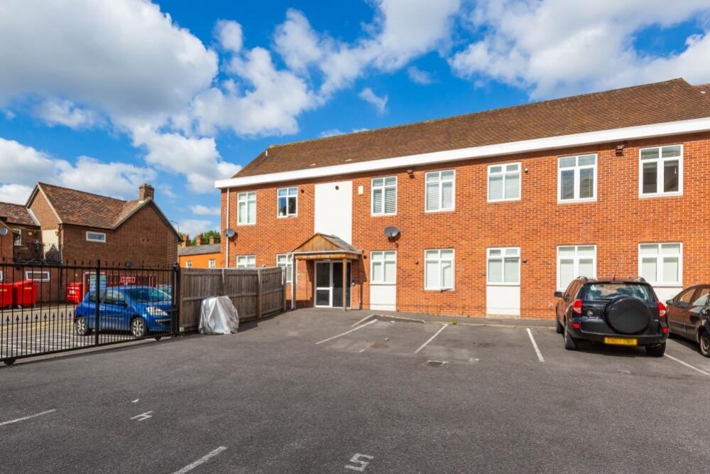Main image of property: Ock Street, Abingdon