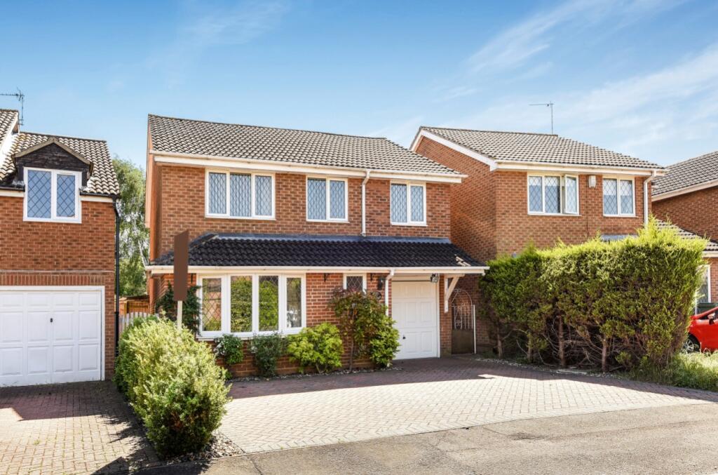 Main image of property: Foster Road, Abingdon