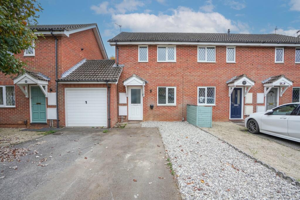 Main image of property: Ferguson Place, Abingdon
