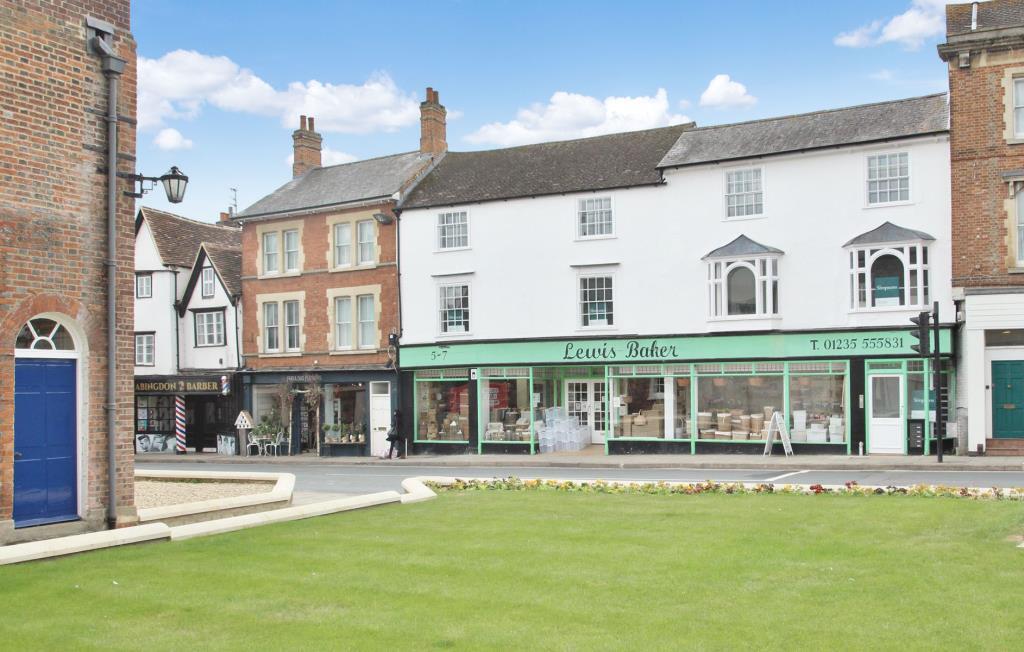 Main image of property: Guild View, Bridge Street, Abingdon