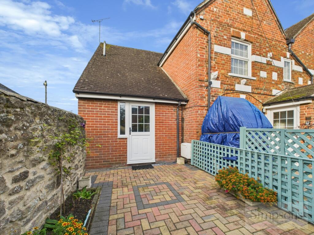 Main image of property: Winterborne Road, Abingdon