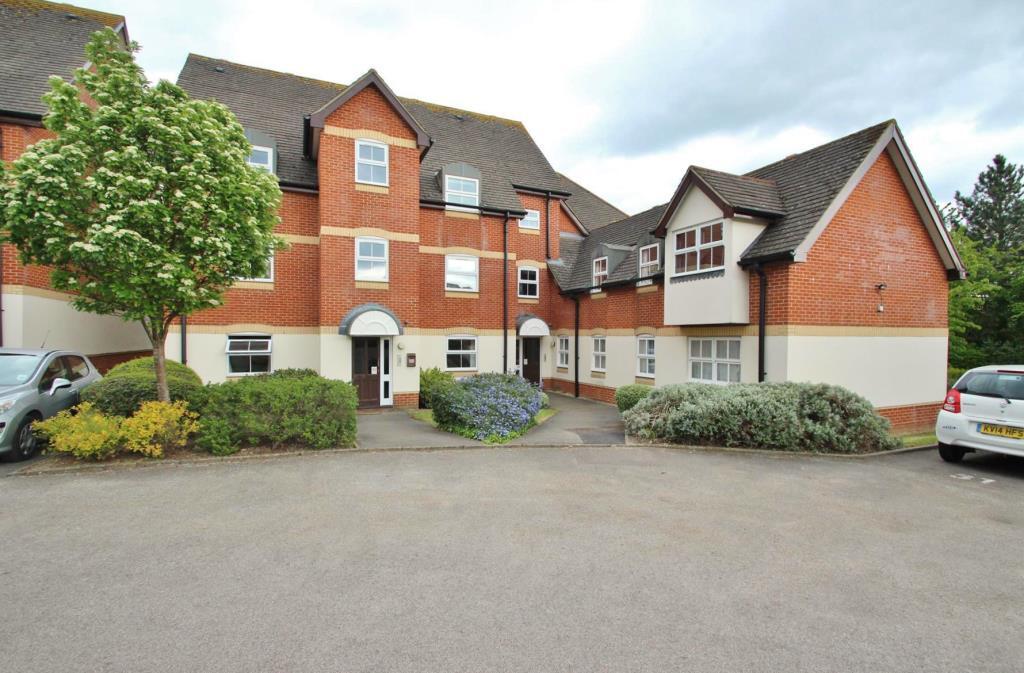 Main image of property: Jackman Close, Abingdon