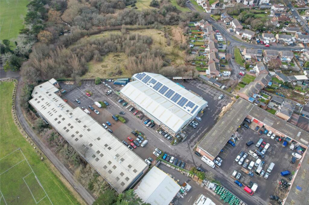 Additional property image - Unit 12 And 14 Stepnell Reach, 541 Blandford Road, Poole, South West, BH16