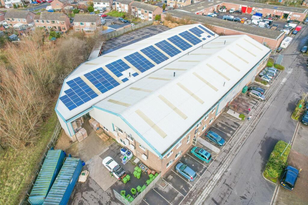 Additional property image - Unit 12 And 14 Stepnell Reach, 541 Blandford Road, Poole, South West, BH16