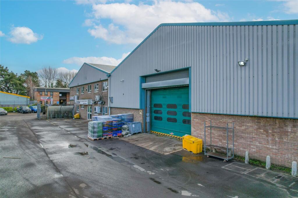 Additional property image - Unit 12 And 14 Stepnell Reach, 541 Blandford Road, Poole, South West, BH16
