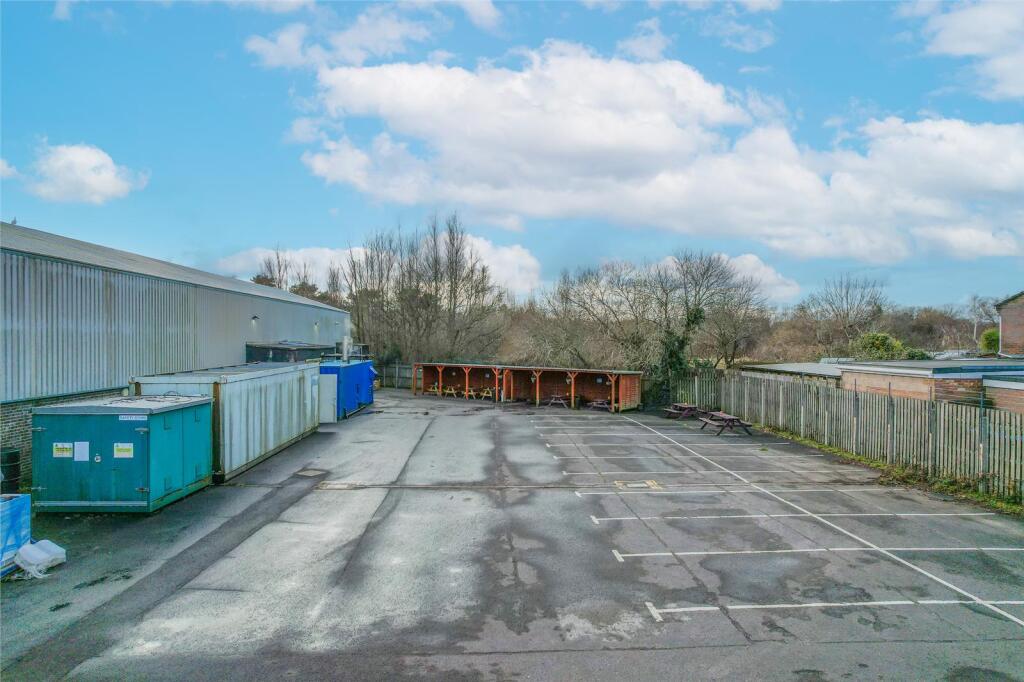 Additional property image - Unit 12 And 14 Stepnell Reach, 541 Blandford Road, Poole, South West, BH16