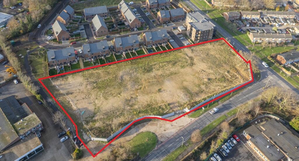 Main image of property: Former Colt International Site, New Lane, Havant, Hampshire, PO9