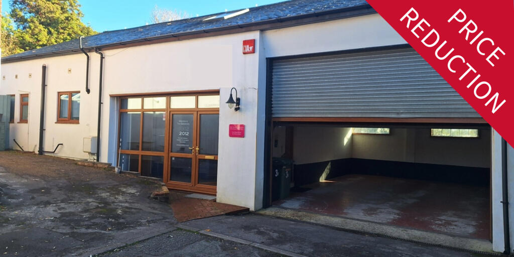Main image of property: The Glassworks, 3B Penns Road, Petersfield, Hampshire, GU32 2EW