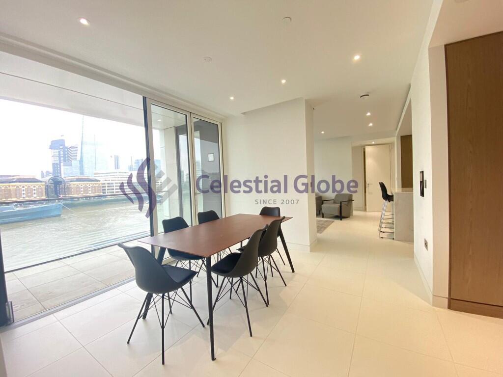 Main image of property: Water Lane, London, EC3R