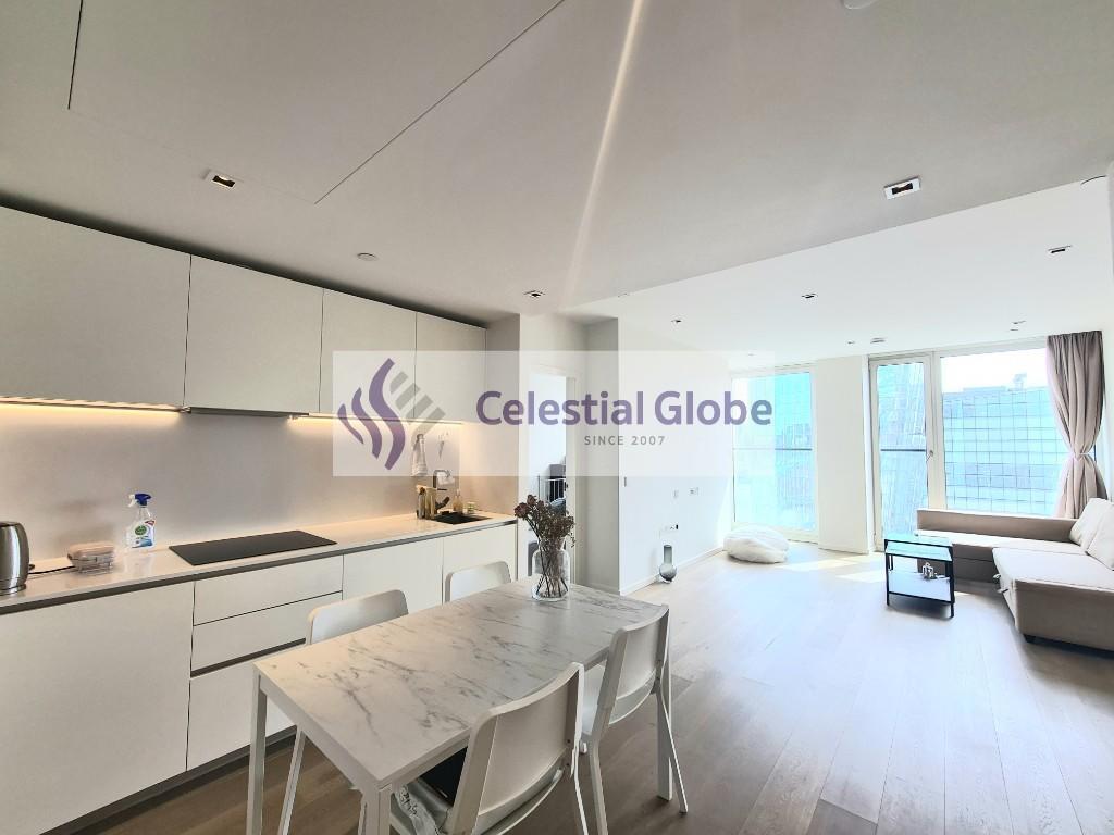 Main image of property: Upper Ground, London, SE1