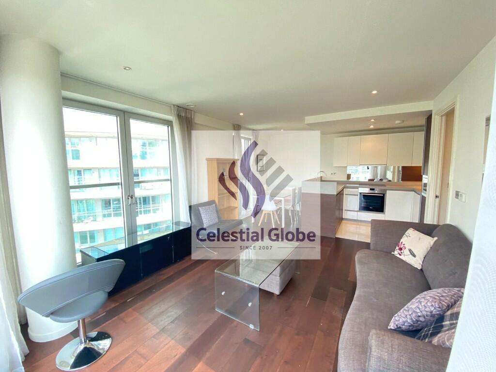 Main image of property: Baltimore Wharf, London, E14