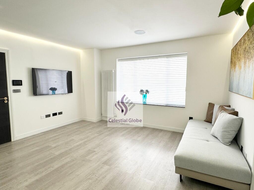 Main image of property: Manor Road, London, E15
