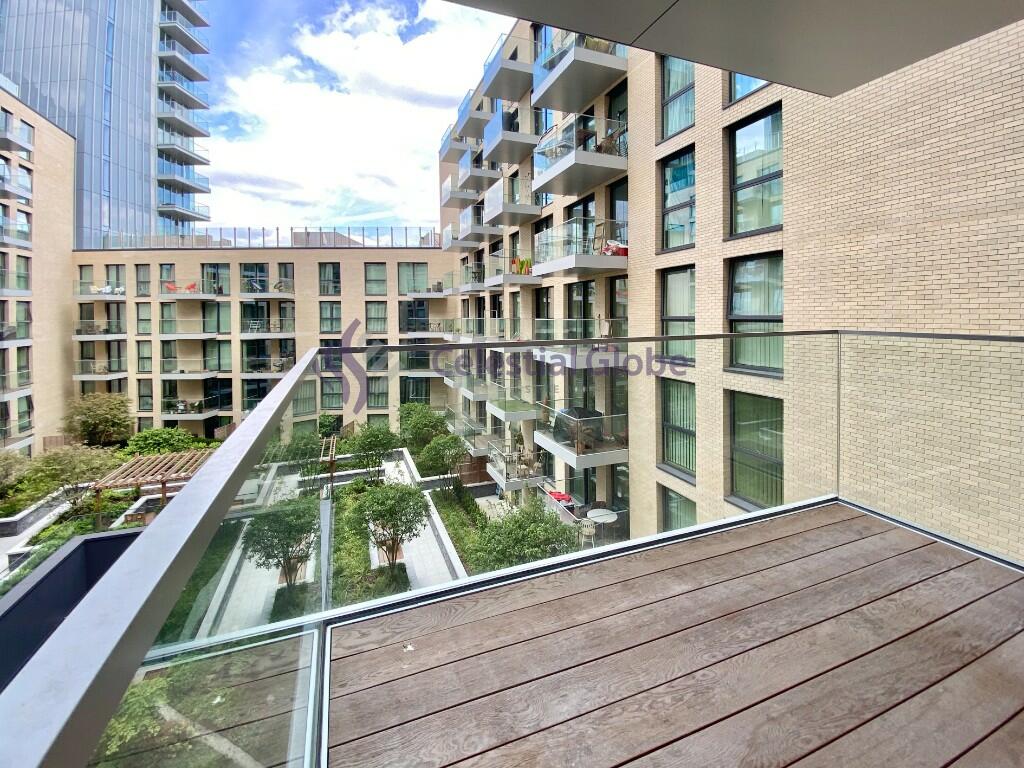 Main image of property: Stable Walk, London, E1