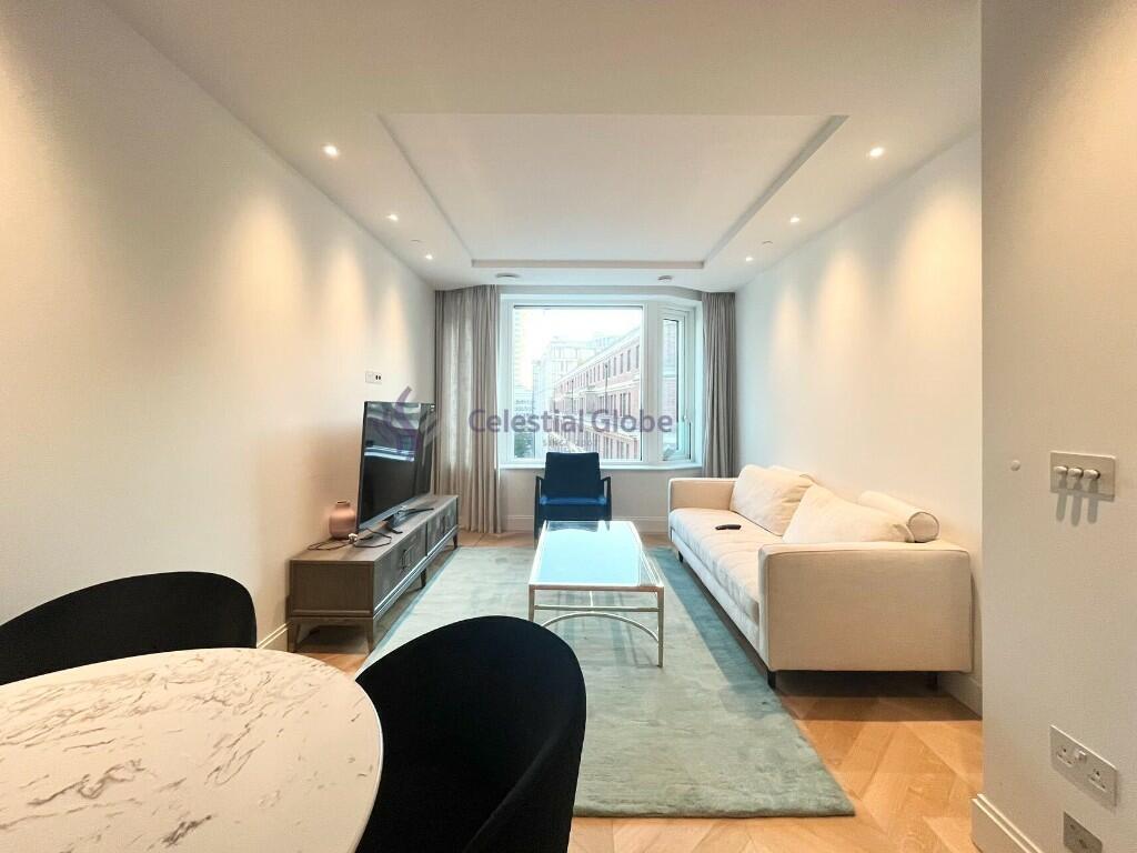 Main image of property: Millbank, London, SW1P