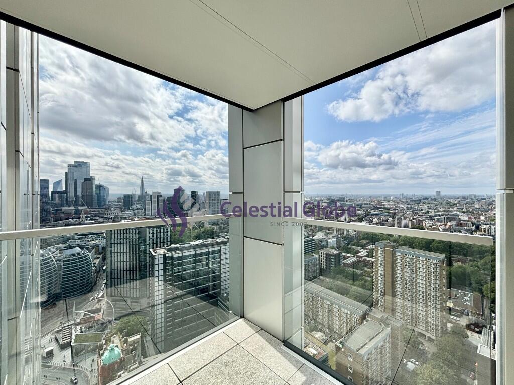 Main image of property: City Road, London, EC1V