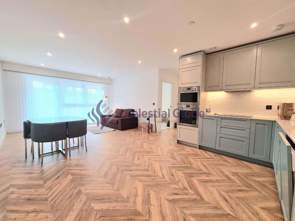Main image of property: Brook Street, Kingston Upon Thames, Surrey, KT1