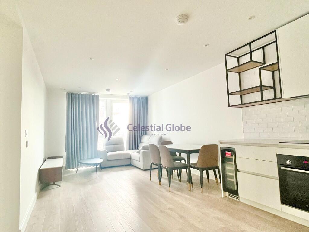 Main image of property: Caldon Boulevard, Wembley, Middlesex, HA0