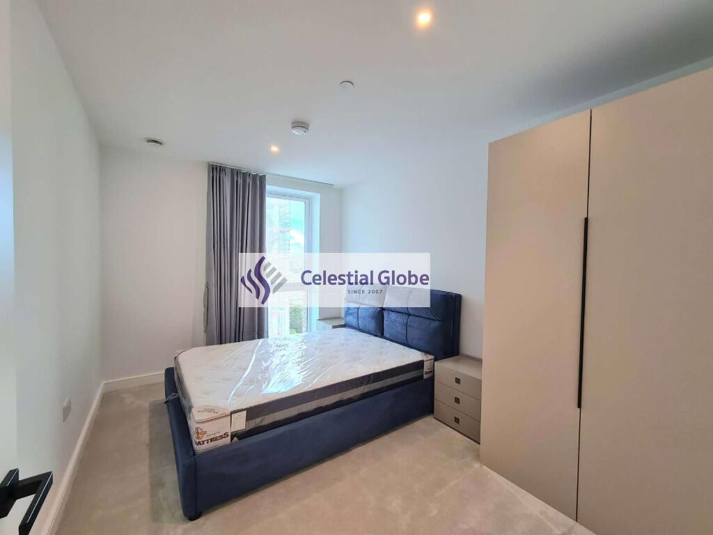 Main image of property: Caldon Boulevard, Wembley, Middlesex, HA0