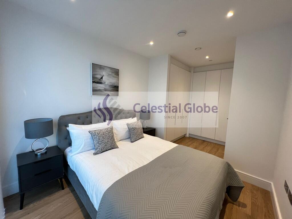 Main image of property: Apartment 507 West Timber Yard 146 Hurst Street, Birmingham