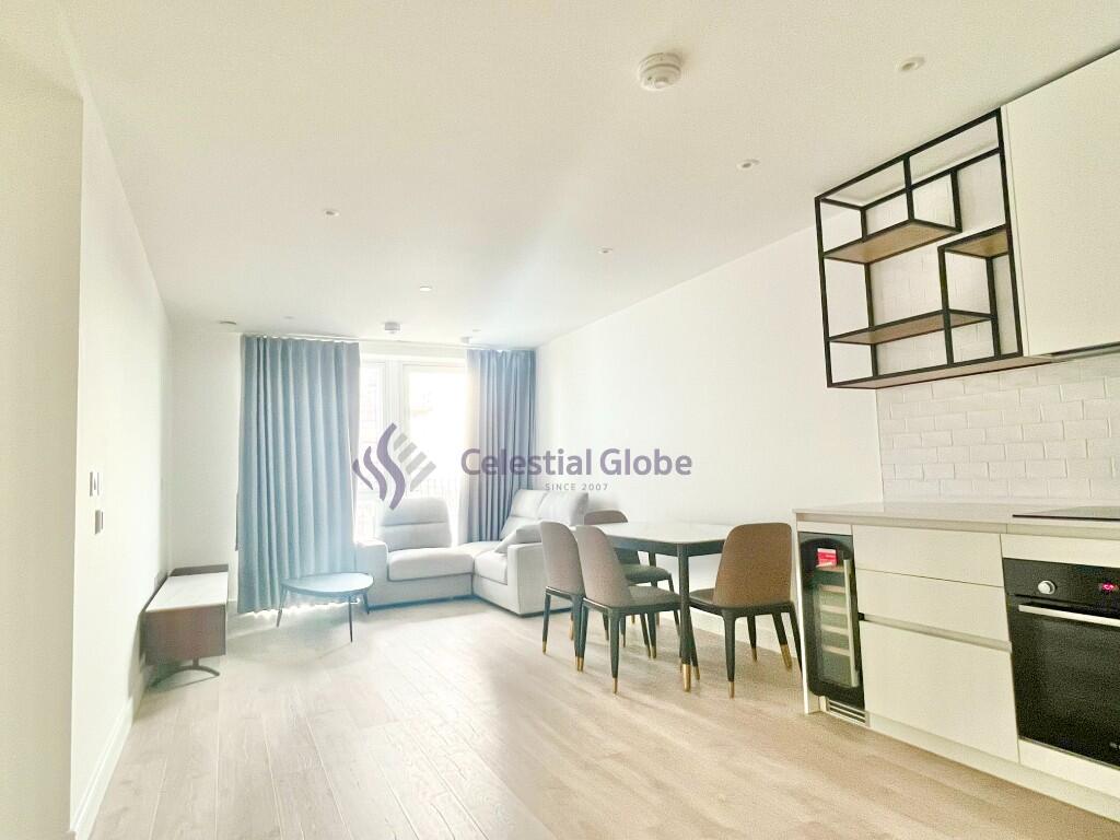 Main image of property: Flat 61 Allium House 2, Caldon Boulevard