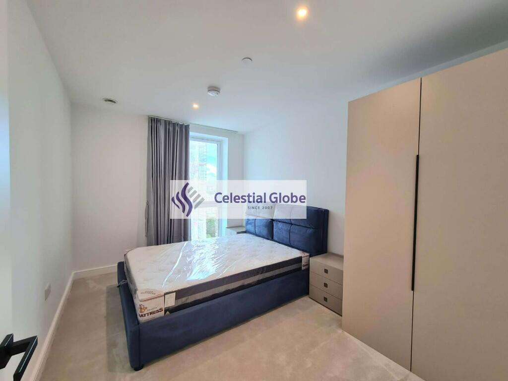 Main image of property: Flat 47,  Allium House 2, Caldon Boulevard