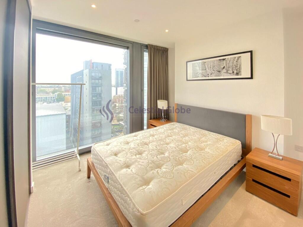 Main image of property: City Road, London, EC1V
