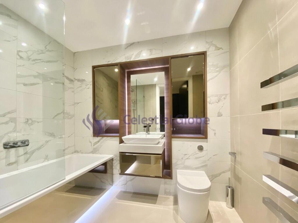 Main image of property: Stable Walk, London, E1