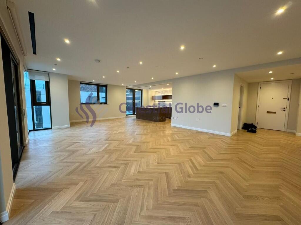 Main image of property: Parkland Walk, London, SW6
