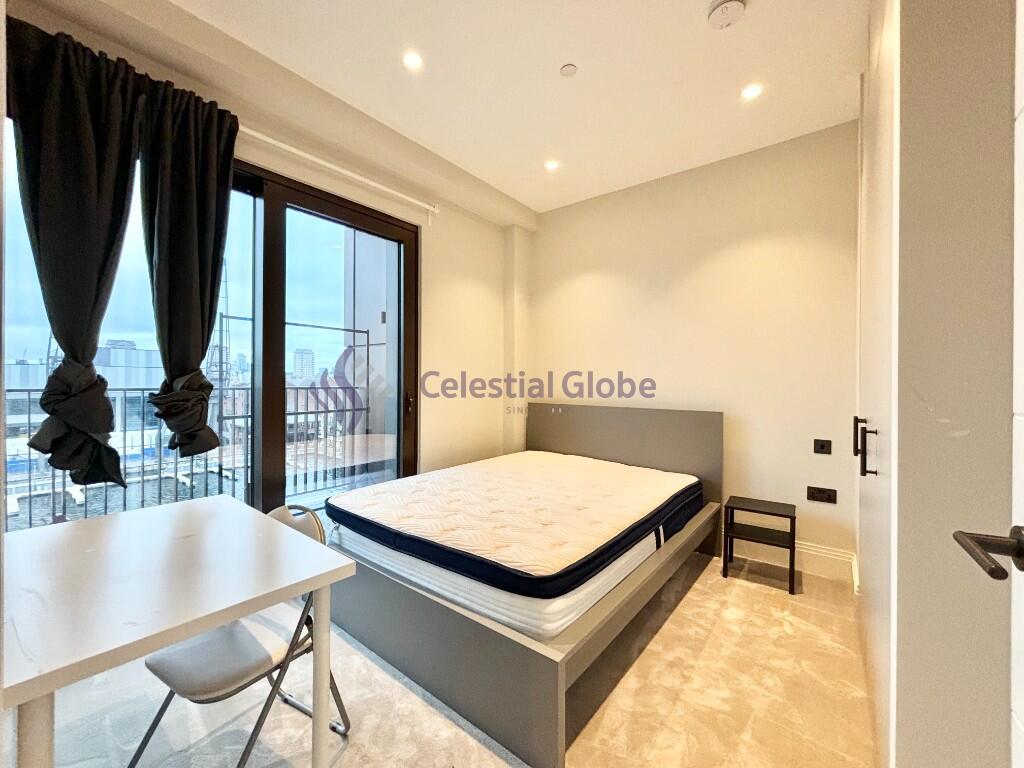 Main image of property: Selsdon Way, London, E14