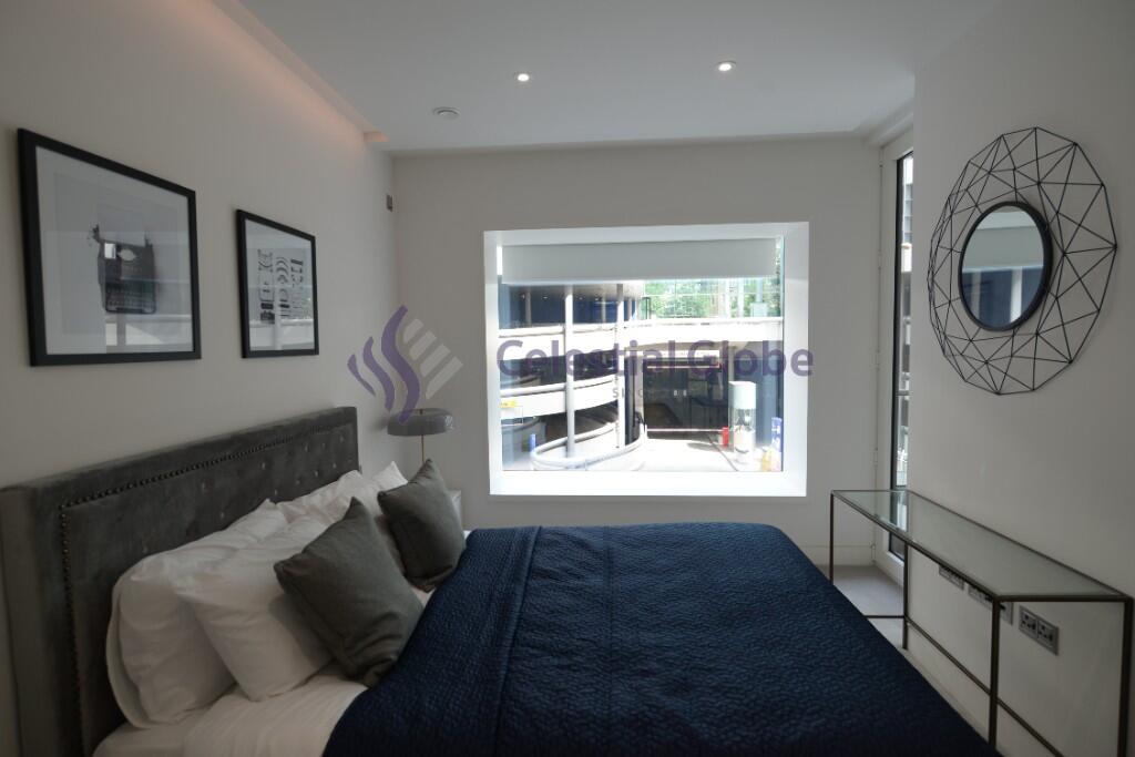 Main image of property: Water Lane, London, EC3R