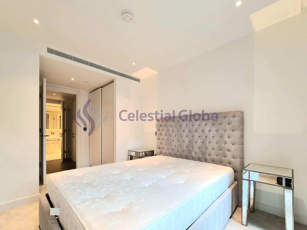 Main image of property: Fountain Park Way, London, W12