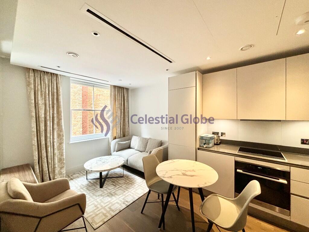 Main image of property: Chancery Lane, London, WC2A