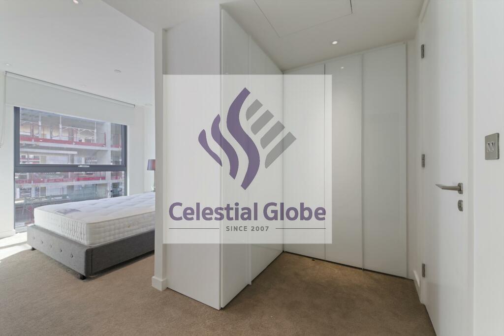 Main image of property: Canter Way, London, E1