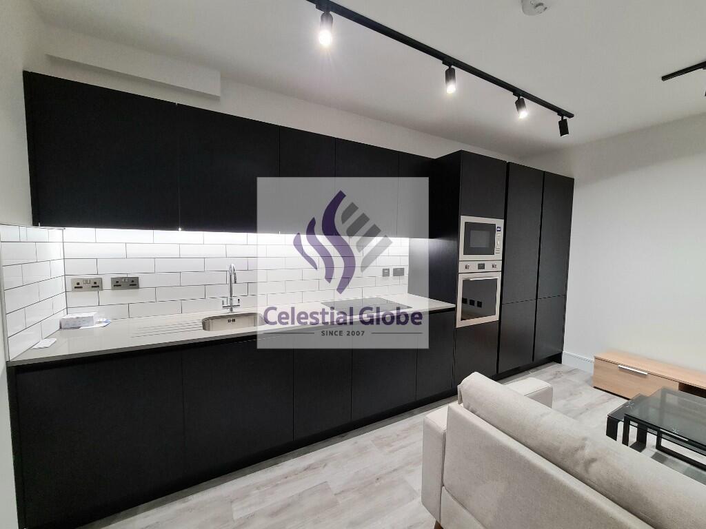 Main image of property: Portal Way, London, W3