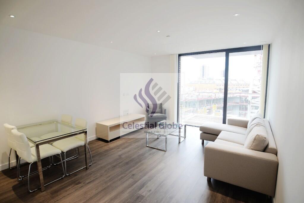 Main image of property: Canter Way, London, E1