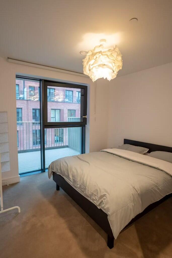 Main image of property: Hewson Way, London, SE17