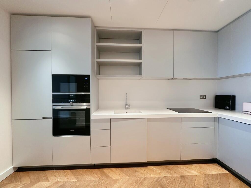 Main image of property: Prospect Way, London, SW11