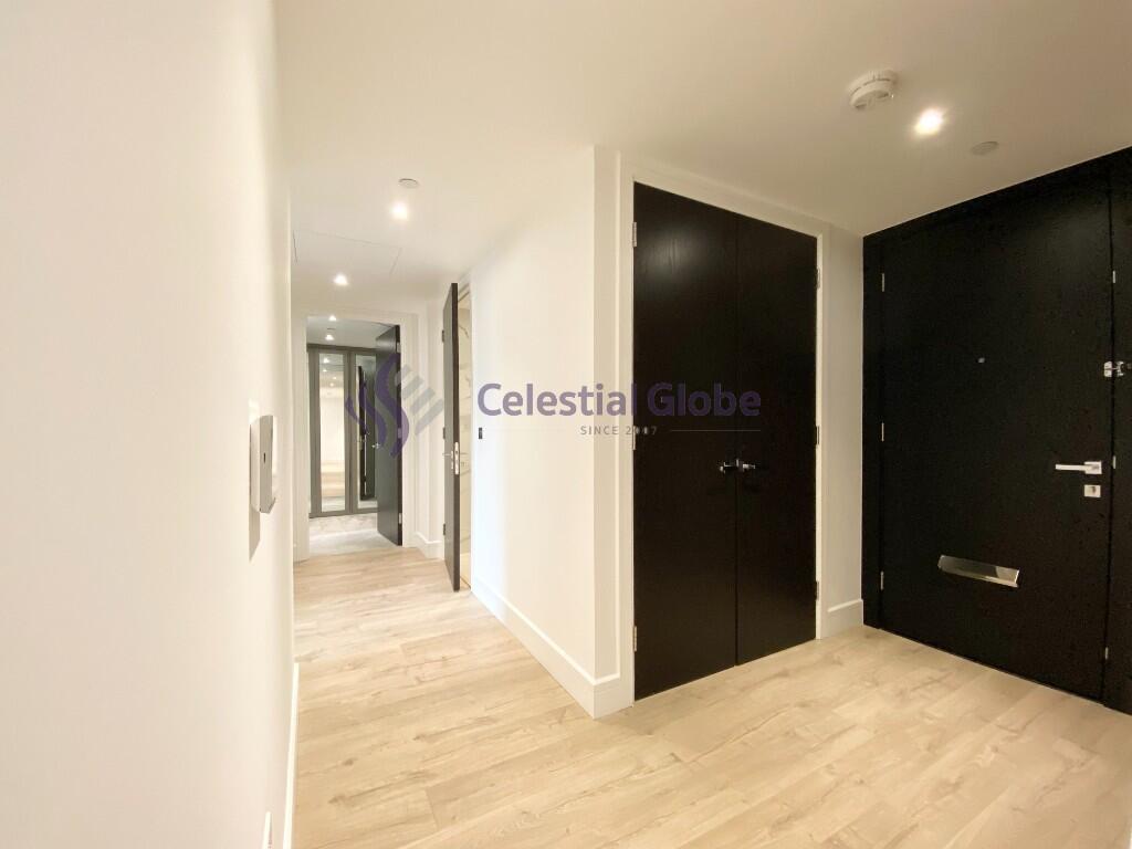 Main image of property: Stable Walk, London, E1