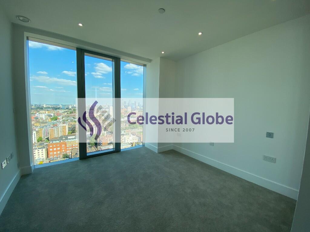 Main image of property: Piazza Walk, London, E1