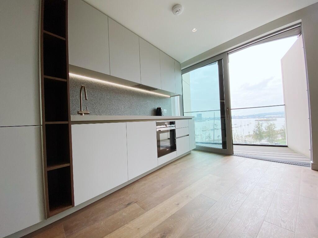 Main image of property: Cutter Lane, London, SE10